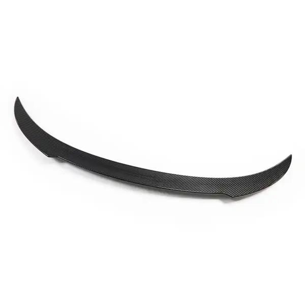 Grote foto bmw f91 f92 f93 m8 carbon kofferbak spoiler lip auto onderdelen tuning en styling