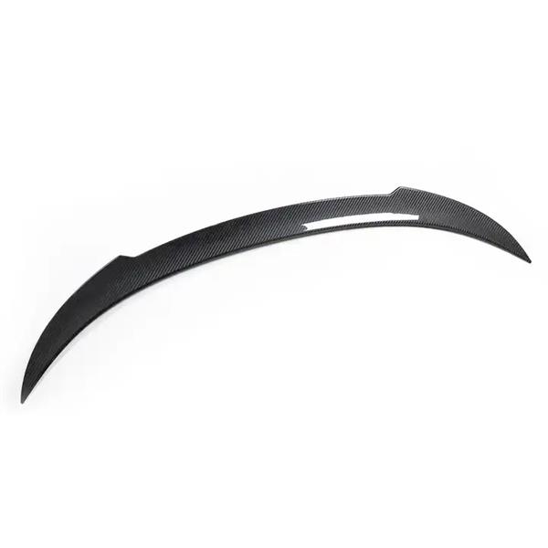 Grote foto bmw f91 f92 f93 m8 carbon kofferbak spoiler lip auto onderdelen tuning en styling