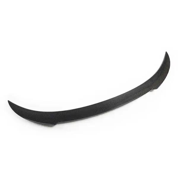 Grote foto bmw f91 f92 f93 m8 carbon kofferbak spoiler lip auto onderdelen tuning en styling