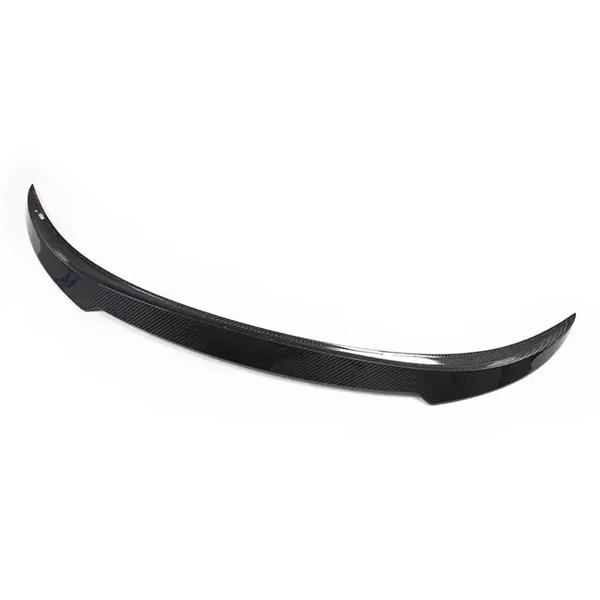 Grote foto bmw f91 f92 f93 m8 carbon kofferbak spoiler lip auto onderdelen tuning en styling