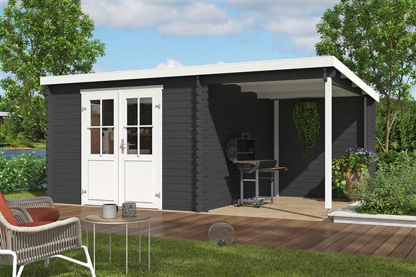 Grote foto tuinhuis tampa tuin en terras tuinhuisjes en blokhutten