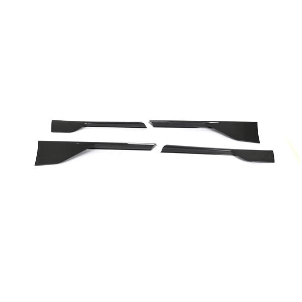 Grote foto mclaren 540 570 carbon side skirt extensions auto onderdelen tuning en styling