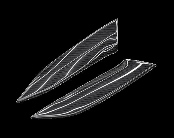 Grote foto bmw g80 g81 g82 g87 m2 m3 m4 carbon interieur strip auto onderdelen tuning en styling