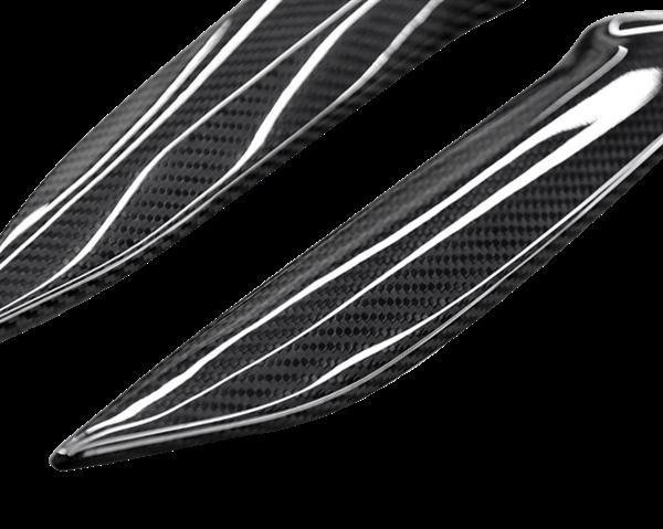 Grote foto bmw g80 g81 g82 g87 m2 m3 m4 carbon interieur strip auto onderdelen tuning en styling