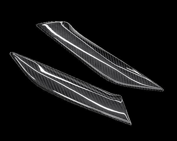 Grote foto bmw g80 g81 g82 g87 m2 m3 m4 carbon interieur strip auto onderdelen tuning en styling