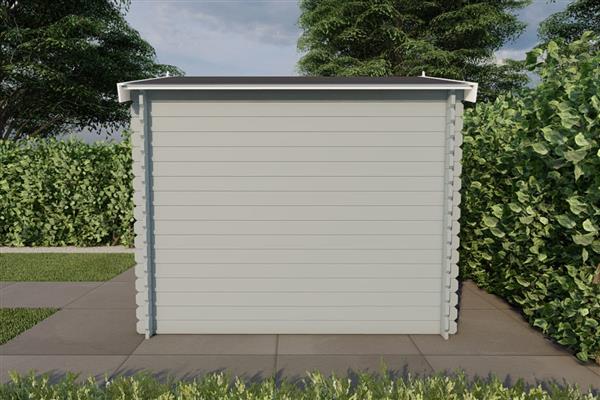 Grote foto tuinhuis milas 175 tuin en terras tuinhuisjes en blokhutten