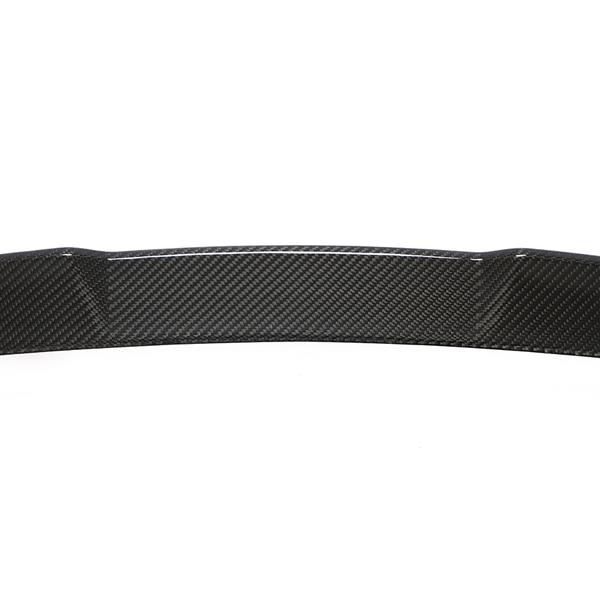 Grote foto audi a6 s6 rs6 c8 carbon kofferbak middel spoiler auto onderdelen tuning en styling
