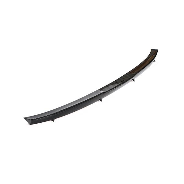 Grote foto audi a6 s6 rs6 c8 carbon kofferbak middel spoiler auto onderdelen tuning en styling
