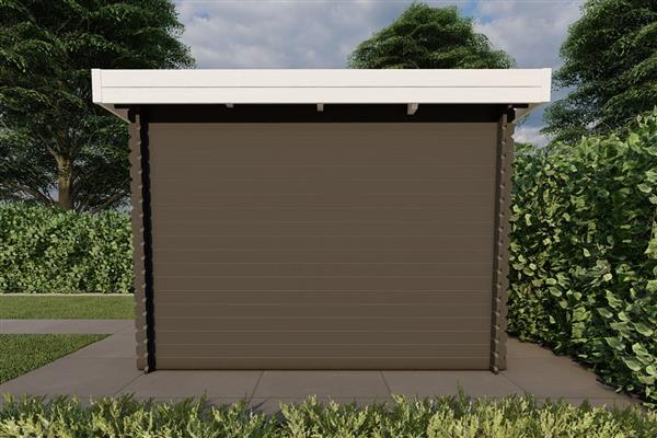 Grote foto tuinhuis cafu tuin en terras tuinhuisjes en blokhutten