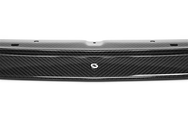 Grote foto bmw g80 g81 m3 g82 g83 m4 carbon voorlip splitter auto onderdelen tuning en styling