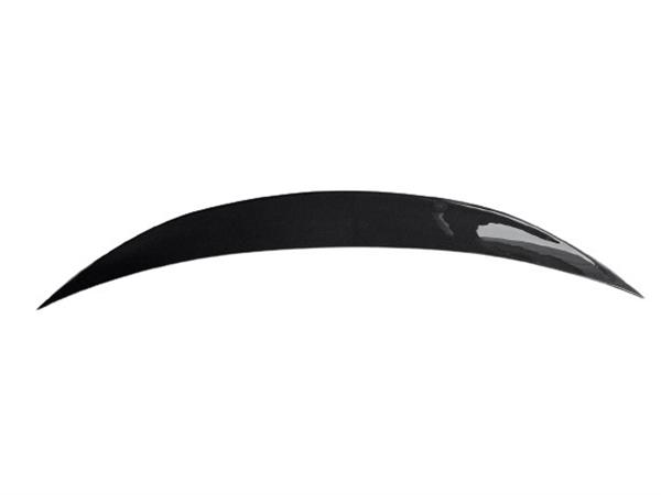 Grote foto ferrari roma carbon kofferbak spoiler lip auto onderdelen tuning en styling