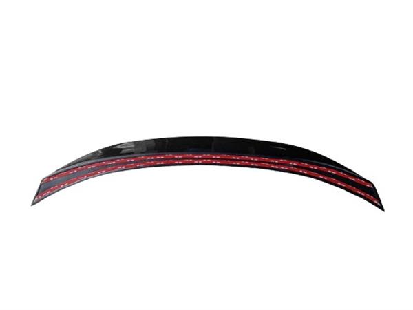 Grote foto ferrari roma carbon kofferbak spoiler lip auto onderdelen tuning en styling