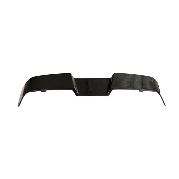 Grote foto land rover defender 90 110 carbon kofferbak dak spoiler auto onderdelen tuning en styling