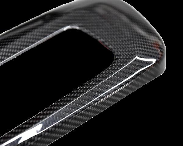 Grote foto bmw g80 g81 g82 g83 m3 m4 carbon stoel cover rand kuip stoel auto onderdelen tuning en styling