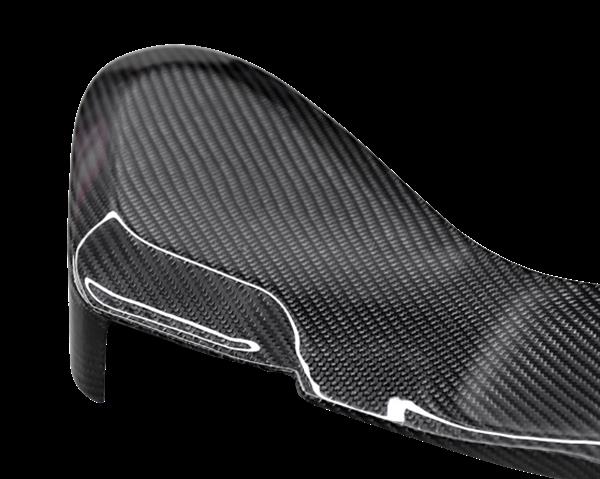Grote foto bmw g80 g81 g82 g83 m3 m4 carbon stoel cover rand kuip stoel auto onderdelen tuning en styling
