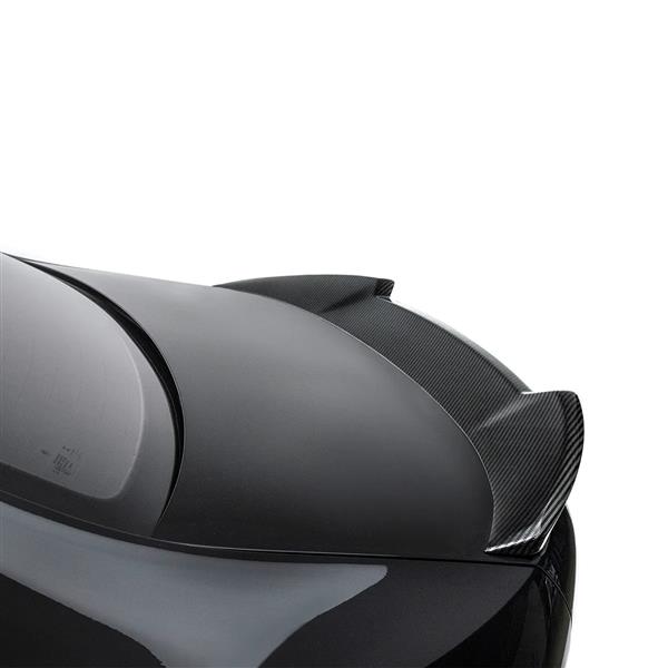 Grote foto adro carbon kofferbak spoiler bmw g80 m3 g82 m4 auto onderdelen tuning en styling