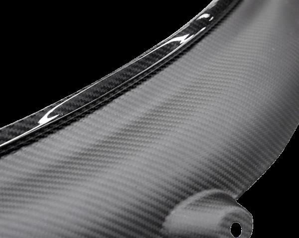 Grote foto bmw g80 g81 m3 carbon wiel rand trim auto onderdelen tuning en styling