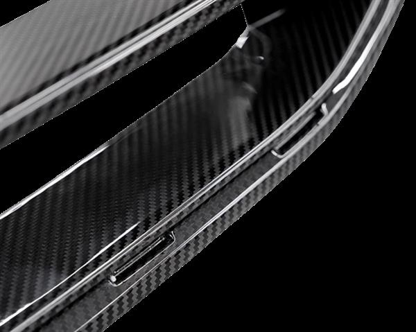 Grote foto bmw g87 m2 carbon grill nieren auto onderdelen tuning en styling