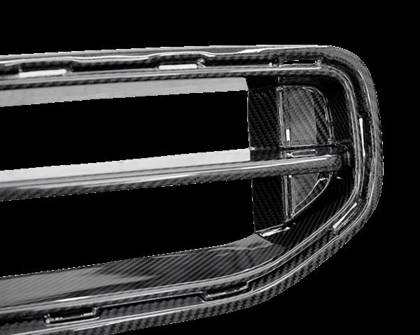 Grote foto bmw g87 m2 carbon grill nieren auto onderdelen tuning en styling