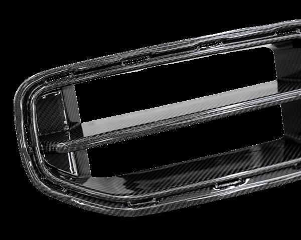 Grote foto bmw g87 m2 carbon grill nieren auto onderdelen tuning en styling