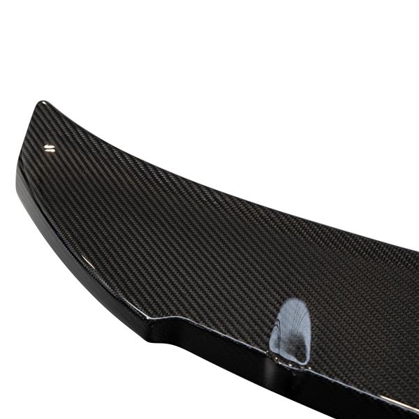 Grote foto audi rs3 8y urban carbon kofferbak spoiler lip auto onderdelen tuning en styling