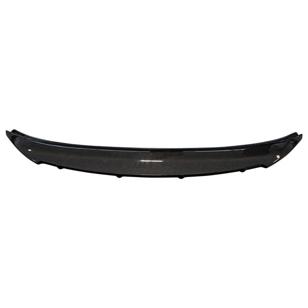 Grote foto audi rs3 8y urban carbon kofferbak spoiler lip auto onderdelen tuning en styling