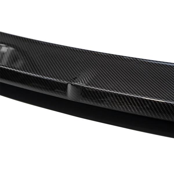 Grote foto audi rs3 8y urban carbon kofferbak spoiler lip auto onderdelen tuning en styling