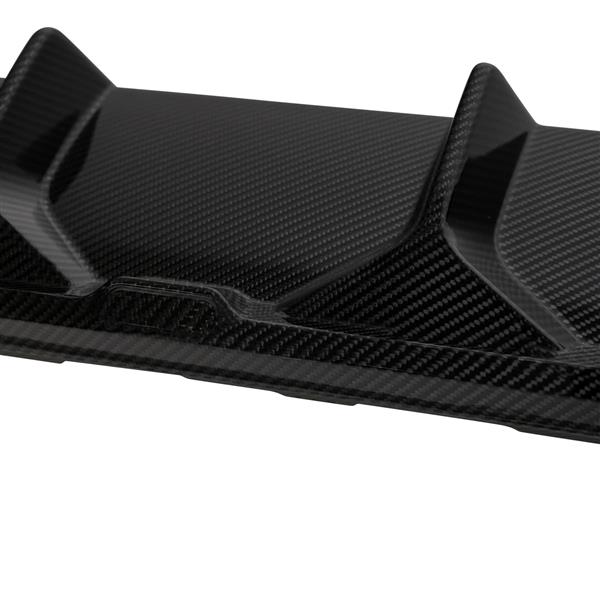 Grote foto audi rs3 8y urban carbon diffuser auto onderdelen tuning en styling