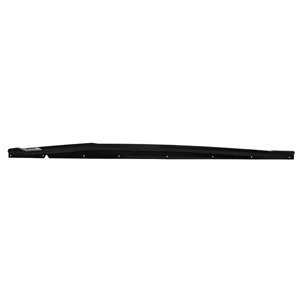 Grote foto audi rs3 8y carbon side skirt extensions auto onderdelen tuning en styling
