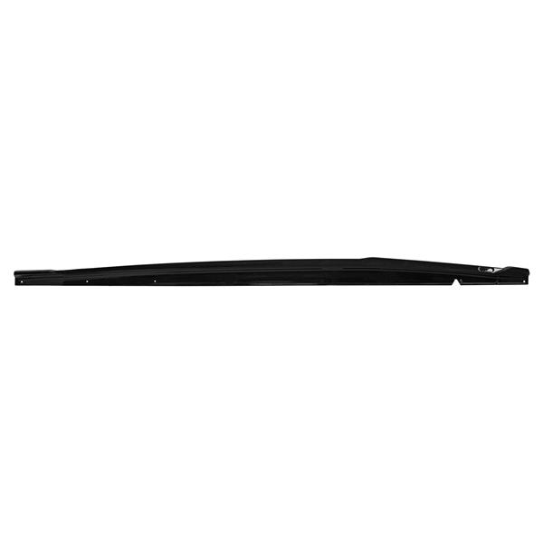 Grote foto audi rs3 8y carbon side skirt extensions auto onderdelen tuning en styling