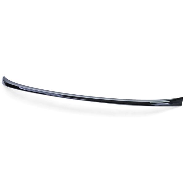 Grote foto bmw g20 3 serie hoogglans zwarte kofferbak spoiler lip auto onderdelen tuning en styling
