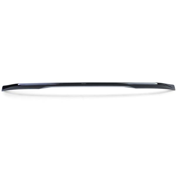 Grote foto bmw g20 3 serie hoogglans zwarte kofferbak spoiler lip auto onderdelen tuning en styling
