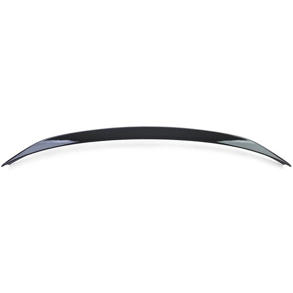 Grote foto bmw g20 3 serie hoogglans zwarte kofferbak spoiler lip auto onderdelen tuning en styling