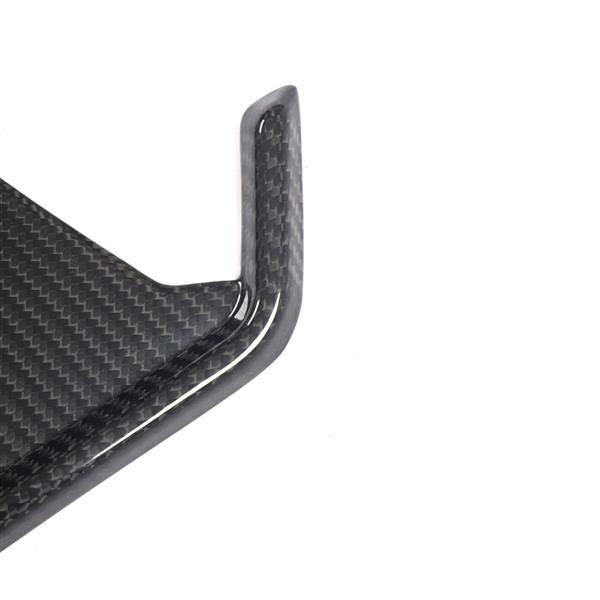 Grote foto audi rs7 c8 carbon achterbumper side vent auto onderdelen tuning en styling