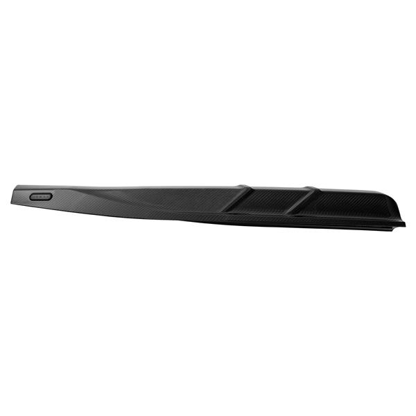 Grote foto audi rsq8 urban carbon side skirt extensions auto onderdelen tuning en styling