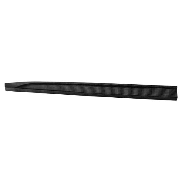 Grote foto audi rsq8 urban carbon side skirt extensions auto onderdelen tuning en styling