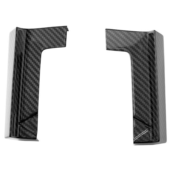 Grote foto audi rsq8 urban carbon side skirt extensions auto onderdelen tuning en styling