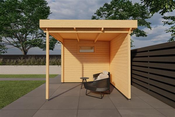 Grote foto tuinhuis timber tuin en terras tuinhuisjes en blokhutten