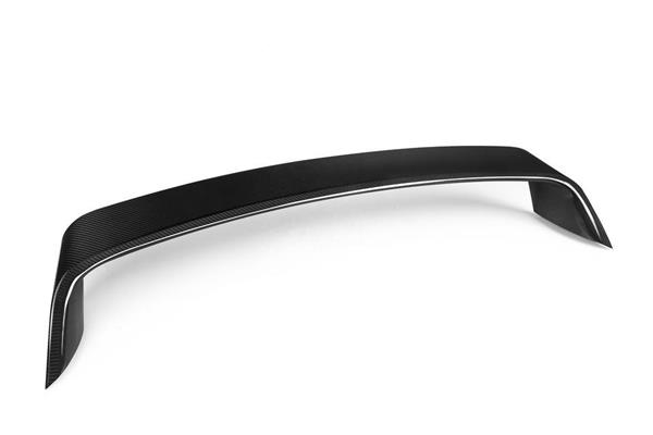 Grote foto bmw g87 m2 carbon p kofferbak spoiler vleugel auto onderdelen tuning en styling
