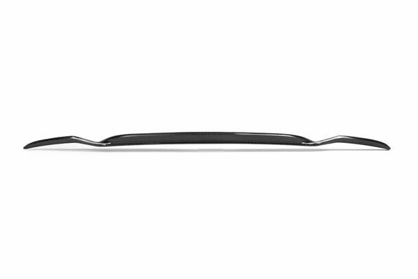 Grote foto bmw ix3 g08 carbon dak spoiler auto onderdelen tuning en styling