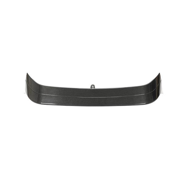 Grote foto volkswagen golf 8 gti carbon dak spoiler auto onderdelen tuning en styling