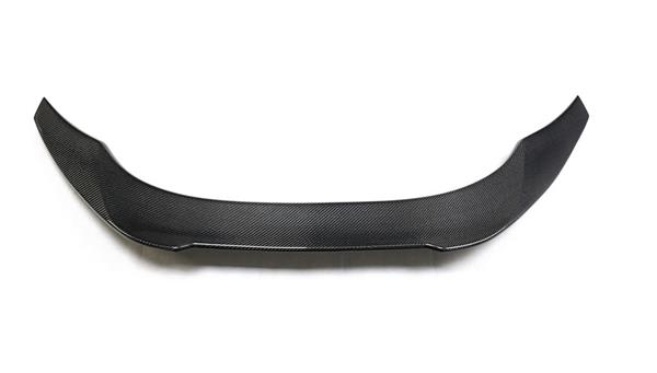 Grote foto toyota gt86 carbon kofferbak spoiler lip auto onderdelen tuning en styling