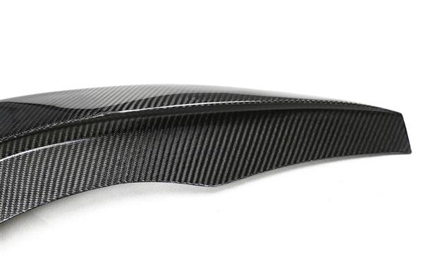 Grote foto toyota gt86 carbon kofferbak spoiler lip auto onderdelen tuning en styling