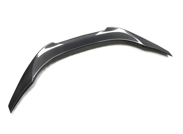 Grote foto toyota gt86 carbon kofferbak spoiler lip auto onderdelen tuning en styling