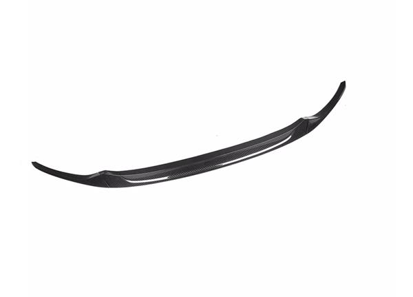 Grote foto bmw 8 serie carbon voorlip splitter g14 g15 g16 auto onderdelen tuning en styling