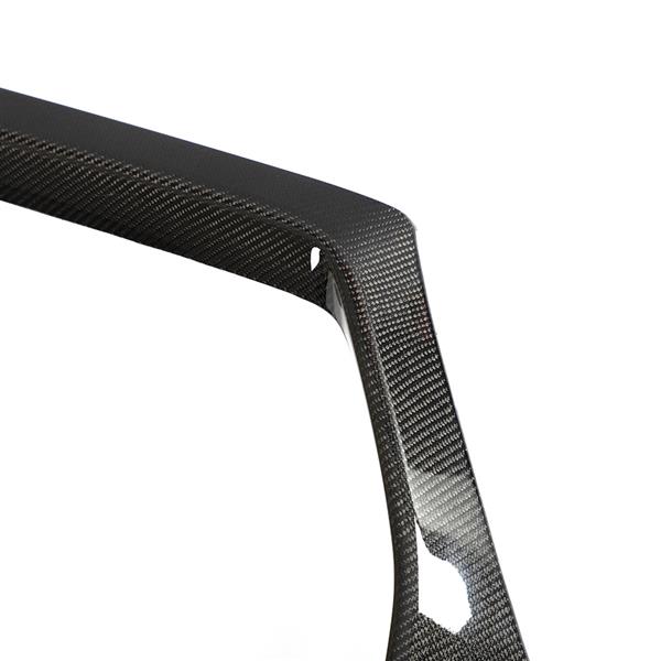 Grote foto audi rsq8 carbon voor grill cover auto onderdelen tuning en styling