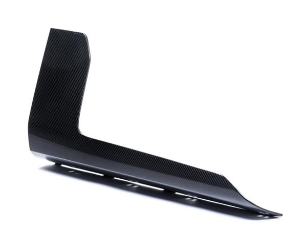 Grote foto bmw g87 m2 carbon performance side skirt extensions auto onderdelen tuning en styling