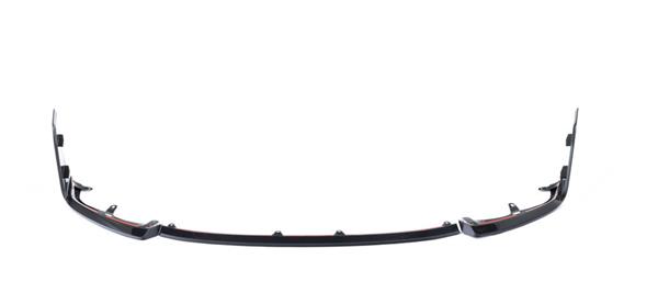 Grote foto bmw g87 m2 carbon performance voorlip splitter auto onderdelen tuning en styling