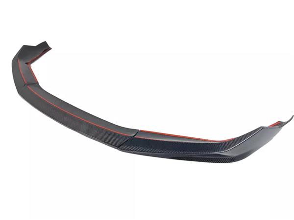 Grote foto bmw f90 m5 cs voorlip splitter auto onderdelen tuning en styling