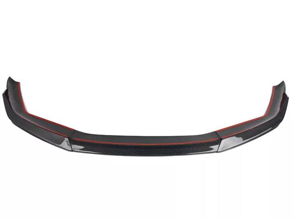 Grote foto bmw f90 m5 cs voorlip splitter auto onderdelen tuning en styling